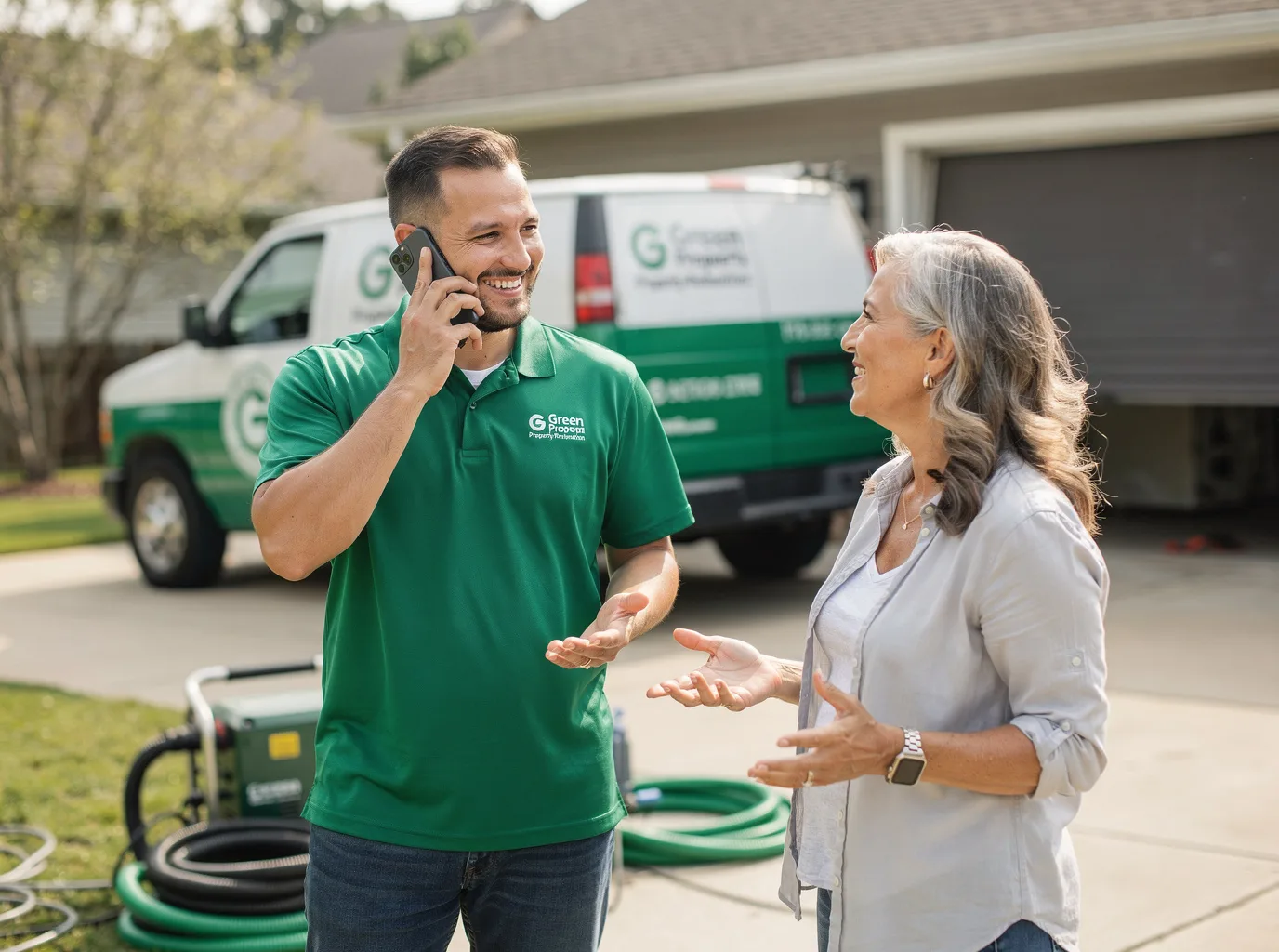 Water Damage Restoration Oxford, NJ FAQs